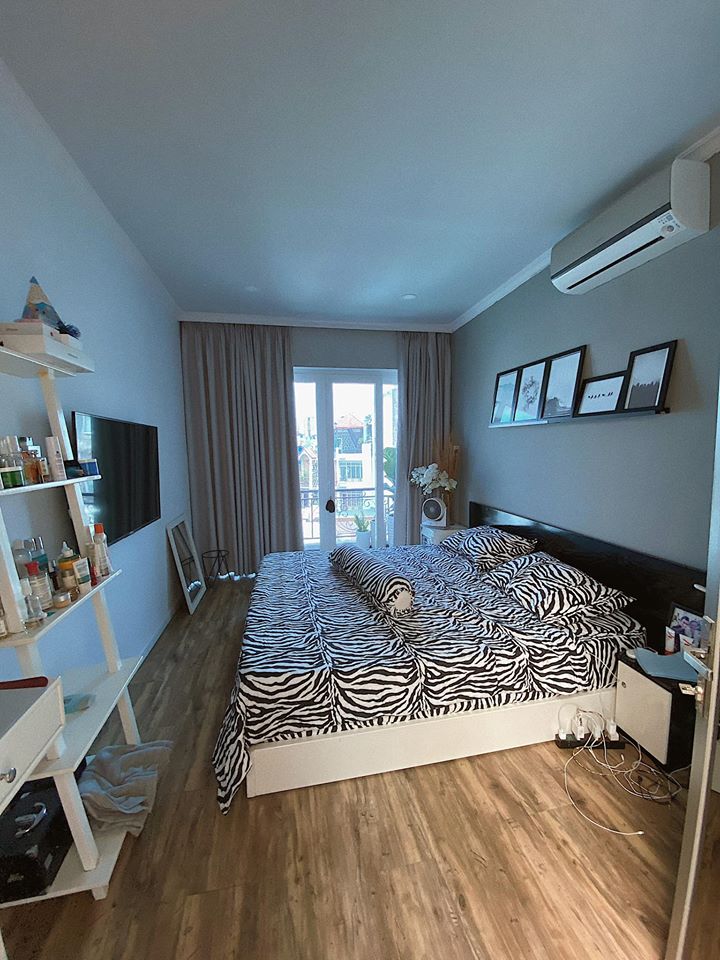 Khu nhà giàu phố Thái Thịnh, Đống Đa, ở sướng, 70m2, 14 tỷ 900