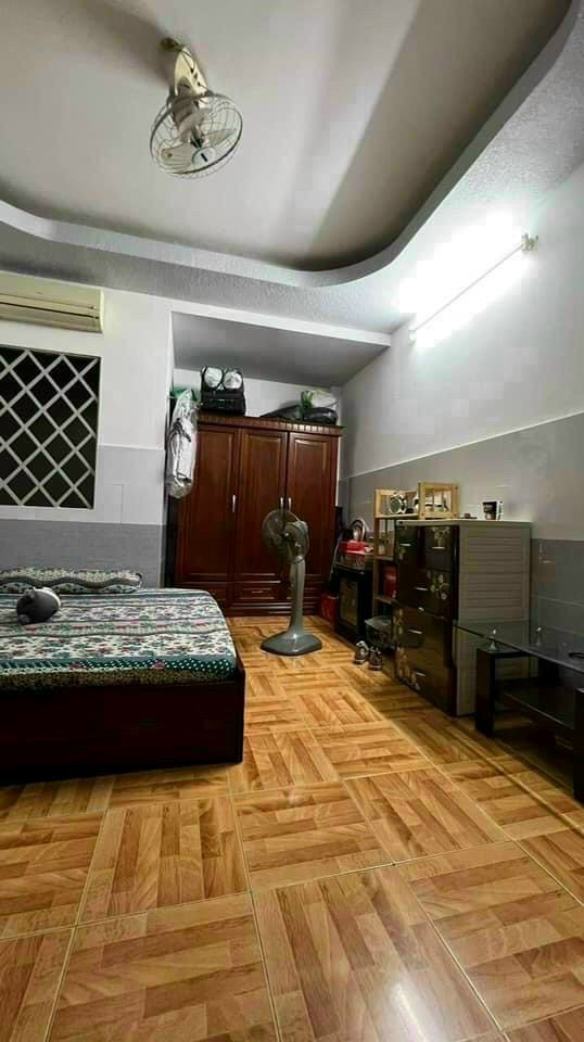 Vị trí sẹc 5m, Hồ Biểu Chánh, 4 x 14m, chỉ 8.8 Tỷ, Phú Nhuận