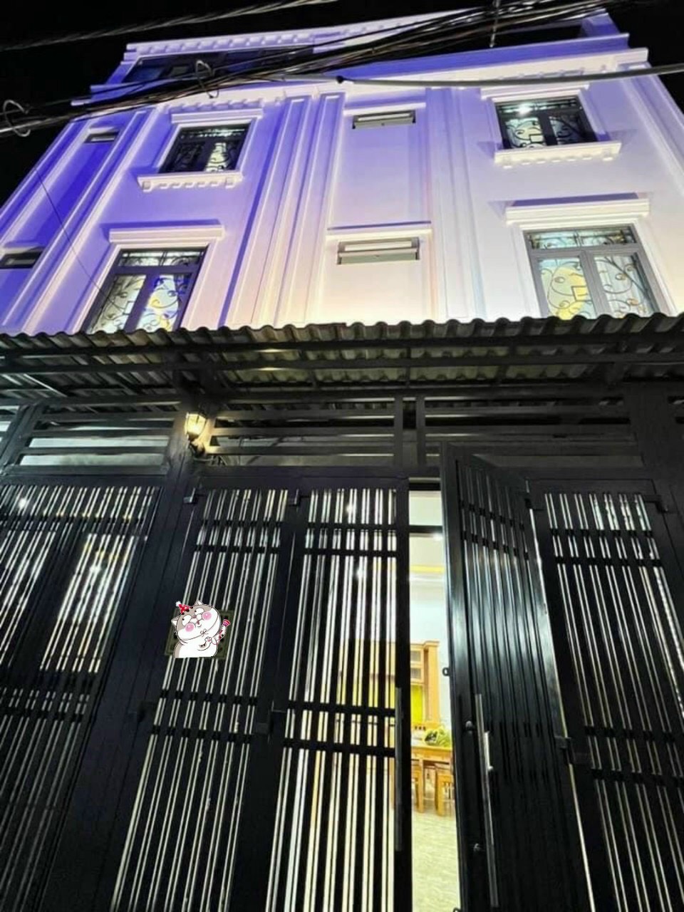 Nhà đẹp Gấp Bán, 5.5 x 10m, 8.9 Tỷ, Nguyễn Đình Chính,Phú Nhuận