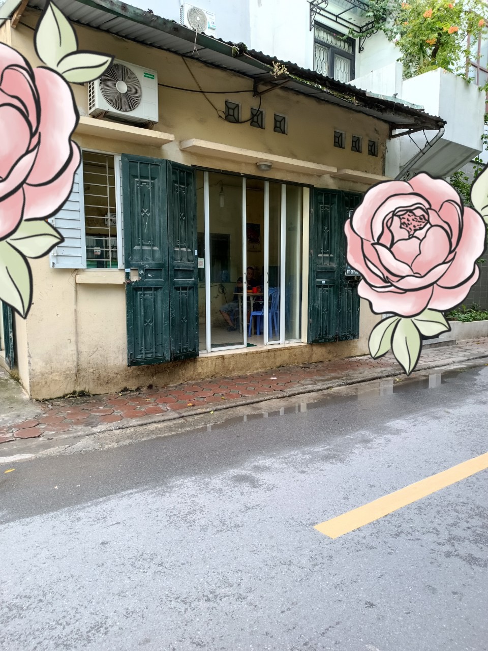 Bán Gấp Lô Đất - 160m, MT 7.1m - Ngã Tư Sở - Gần Phố, Ngõ Thông - Giá Nhỉnh 90tr/m