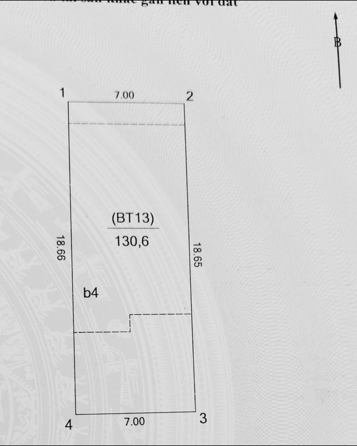 BÁN BIỆT THỰ XÂY THÔ PHỐ PHÙNG KHOANG GIÁ RẺ NHẤT KHU VỰC