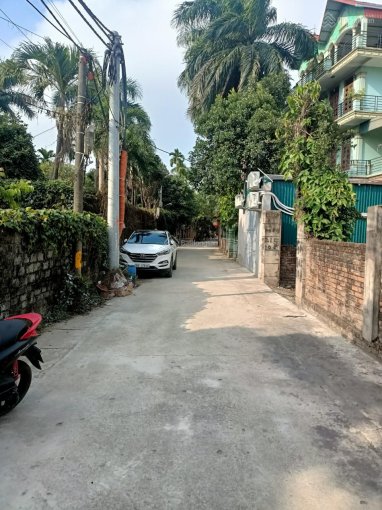 Bán 60m2 full thổ cư Song Phương Hoài Đức Hà Nội, km 13 Đại Lộ Thăng Long