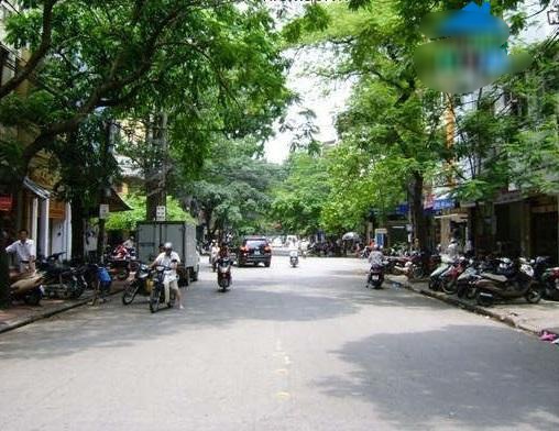 MẶT PHỐ VÍP - DT 130M2, 9 TẦNG THANG MÁY, LÔ GÓC - KINH DOANH KHỦNG NHÀ BÁN - PHƯƠNG MAI - ĐỐNG ĐA