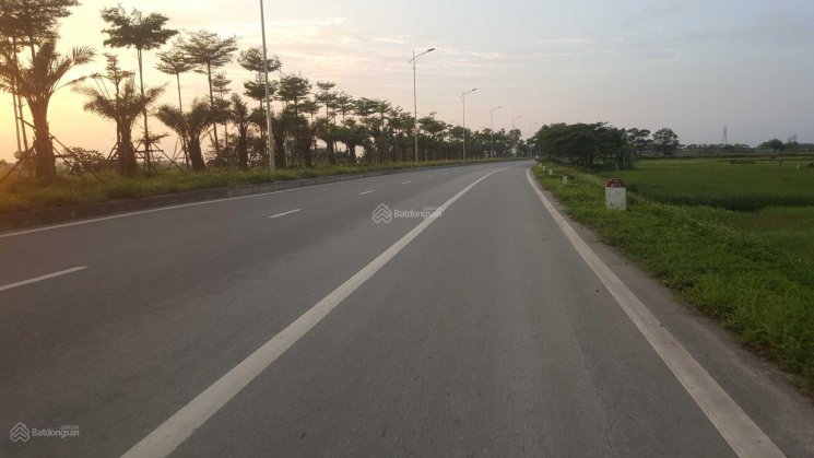 Bán đất ven đô Thanh Văn Thanh Oai, ô tô, 450 m2, nhỉnh 6,5 tỷ