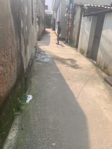 Bán lô đất 40m2, giá 1.3tỷ tại Song Phương Làng Vạng Thôn 5, LH ngay E Mạnh 0842133336