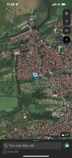 Bán mảnh đất đẹp ở xóm Vang, xã Cổ Loa, huyện Đông Anh, thành phố Hà Nội