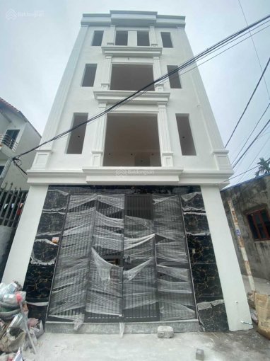 Bán nhà Huyền Kỳ - Phú Lãm, ngõ rộng ô tô đỗ gần, tặng full nội thất giá chỉ 2.3 tỷ. Lh 0961418282