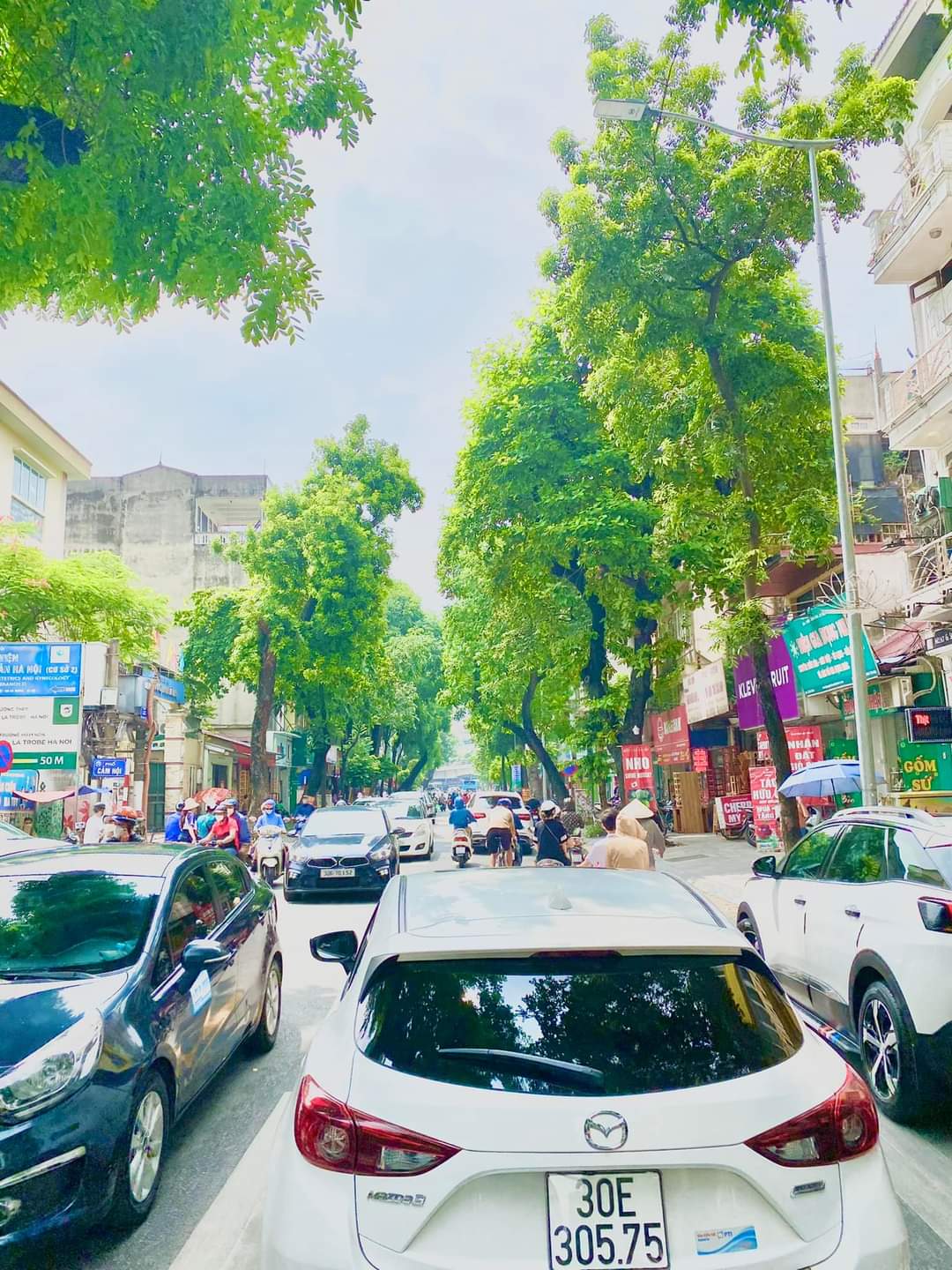 CỰC HIẾM PHỐ LÒ ĐÚC - HAI BÀ TRƯNG, DT 45M2, 5 TẦNG, PHÂN LÔ BÀN CỜ, SÁT PHỐ - GIÁ CHÀO 6 TỶ.