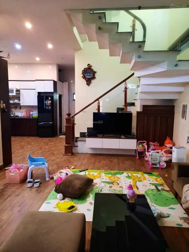 Bán nhà Tân Trại, Phú Cường, Sóc Sơn, 136m2 nhà mới ôtô đỗ cửa, LH: 0989743115
