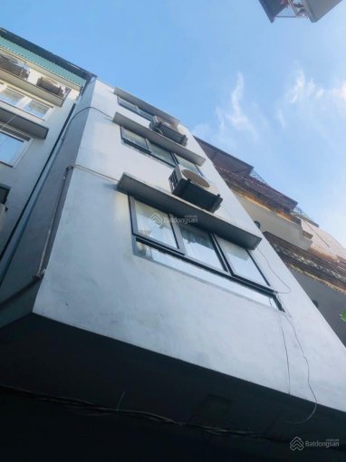 Bán nhà Văn Hương - cách ô tô 20m, ngõ to rộng - thông tứ tung