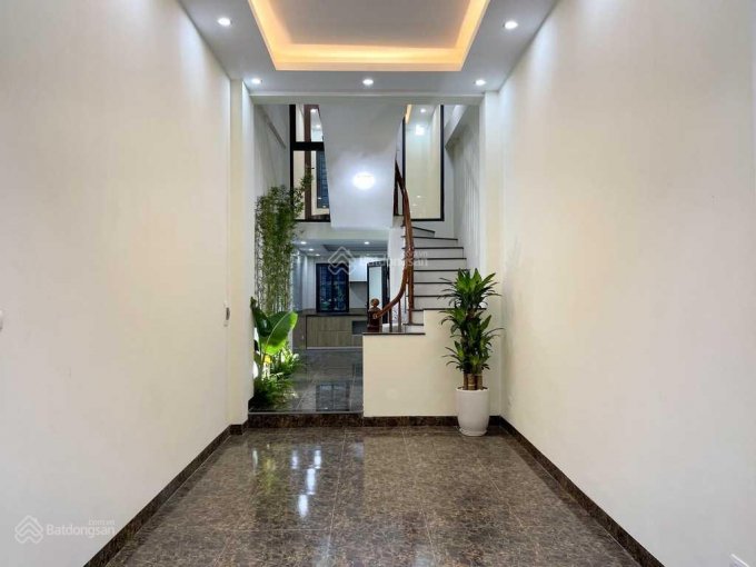 Bán nhà dân xây ngay KĐT Vân Canh HUB DT 37m2 x 5T 5PN ngõ thông, ô tô đỗ cửa. LH 0886959222