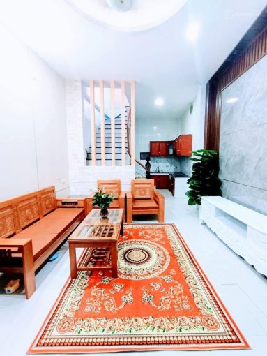 Bán nhà đẹp Văn Quán, đủ công năng, gần phố 55m2 4.96 tỷ