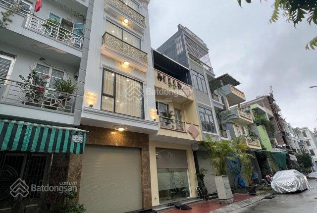 Bán nhà phân lô vỉa hè Cầu Diễn DT 51m2 x 4T nhà mới xây 2 năm đẹp dân xây để ở LH 0962.565.333