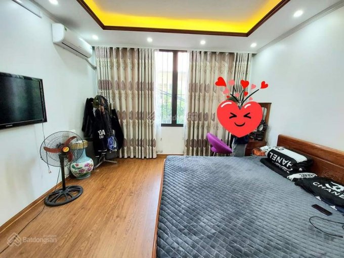Bán nhà xinh lung linh khu vực Mỹ Đình, LH 0984237723