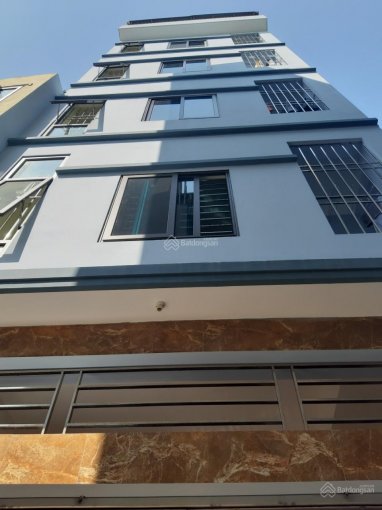 Bán tòa CCMN (60m2*7T*16PKK) Trần Phú, gần KĐT Văn Quán - ngay Big C Hồ Gươm Plaza, Hà Đông, HN