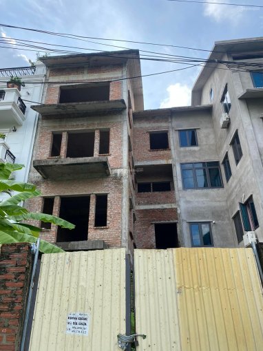 Bán: Nhà LK khu đô thị Foresa Xuân Phương, Từ Liêm 153m, 4tầng, mặt tiền 7,2m, giá 16,8 tỷ