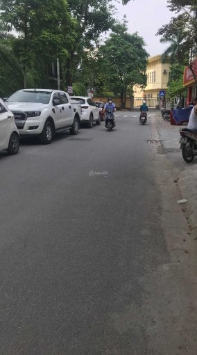 Biệt thự - lô góc - kinh doanh VP - ô tô tránh, đỗ - Trung Văn - Từ Liêm