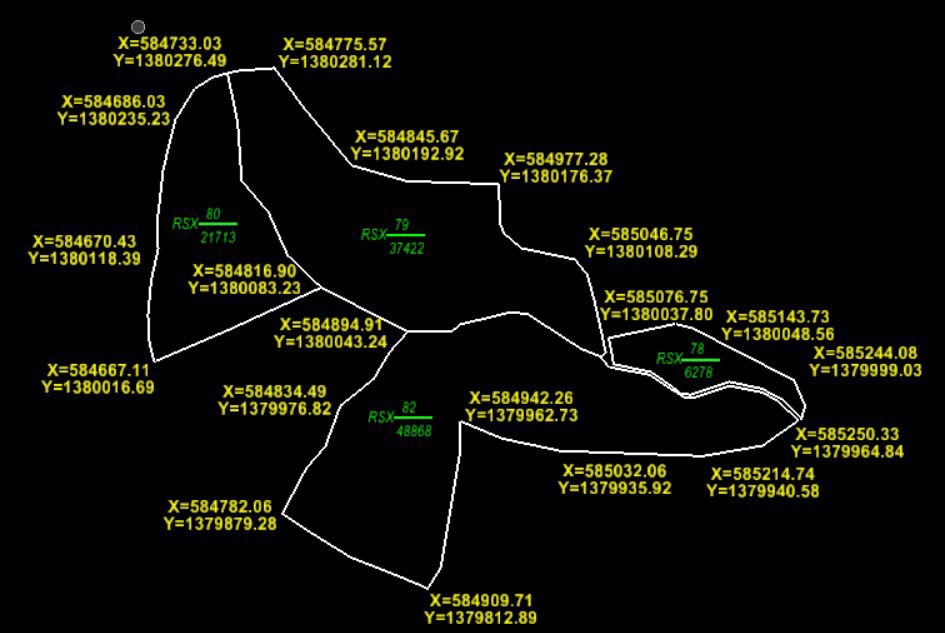 Bán lô đất để làm vườn , xã ninh quang , thị xã ninh hoà, Khánh hoà