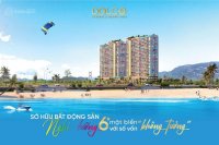 CĂN HỘ ĐẦU TƯ NGHỈ DƯỠNG 6* TẠI QUẢNG BÌNH CHỈ 1,2 TỶ CHÍNH SÁCH MỚI NHẤT LH: 0868318233