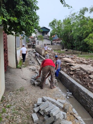 Chính chủ bán 110M Tk đông đoài thị trấn Phú xuyên , đường trước 4M Mt 8m giá 11,5tr /m