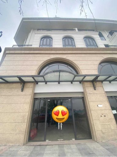Chính chủ bán Shophouse Biển hồ Vinhomes Ocean Park, DT 92m2, LH 0944523668