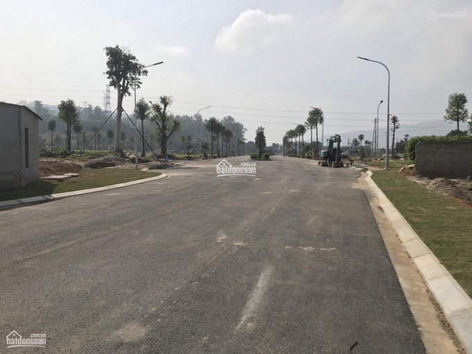 Chính chủ bán gấp lô trục chính dự án Spring Town! Liên hệ 0348232625