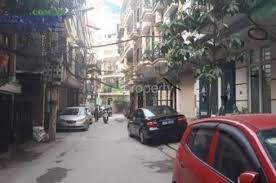 Chính chủ bán nhà mặt ngõ, Đào Tấn, Liễu Giai 98m2, mt 7m căn góc giá 18,3 tỷ