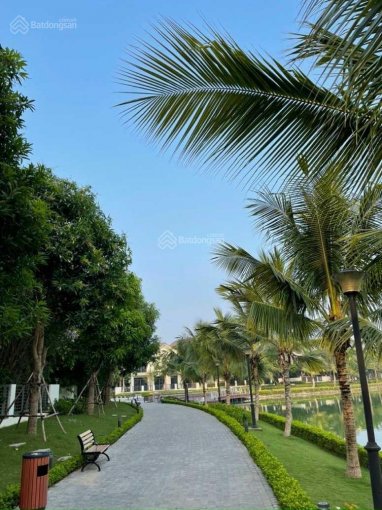 Chính chủ đổi căn to nên muốn nhượng lại BTSL View hồ tại Vinhomes Thăng Long, An Khánh, Hoài Đức
