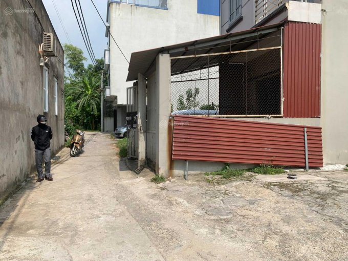 Chính chủ gửi bán 64,4m2 đất ở Lê Xá, Mai Lâm, Đông Anh, gần cầu Đông Trù và chung cư Eurowindow