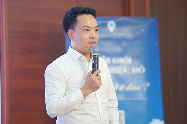 Công nghệ trong bất động sản