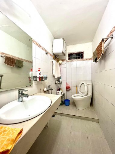 Cực hiếm, Hồ Đắc Di, Đống Đa - MT 5m - 5,3 tỷ