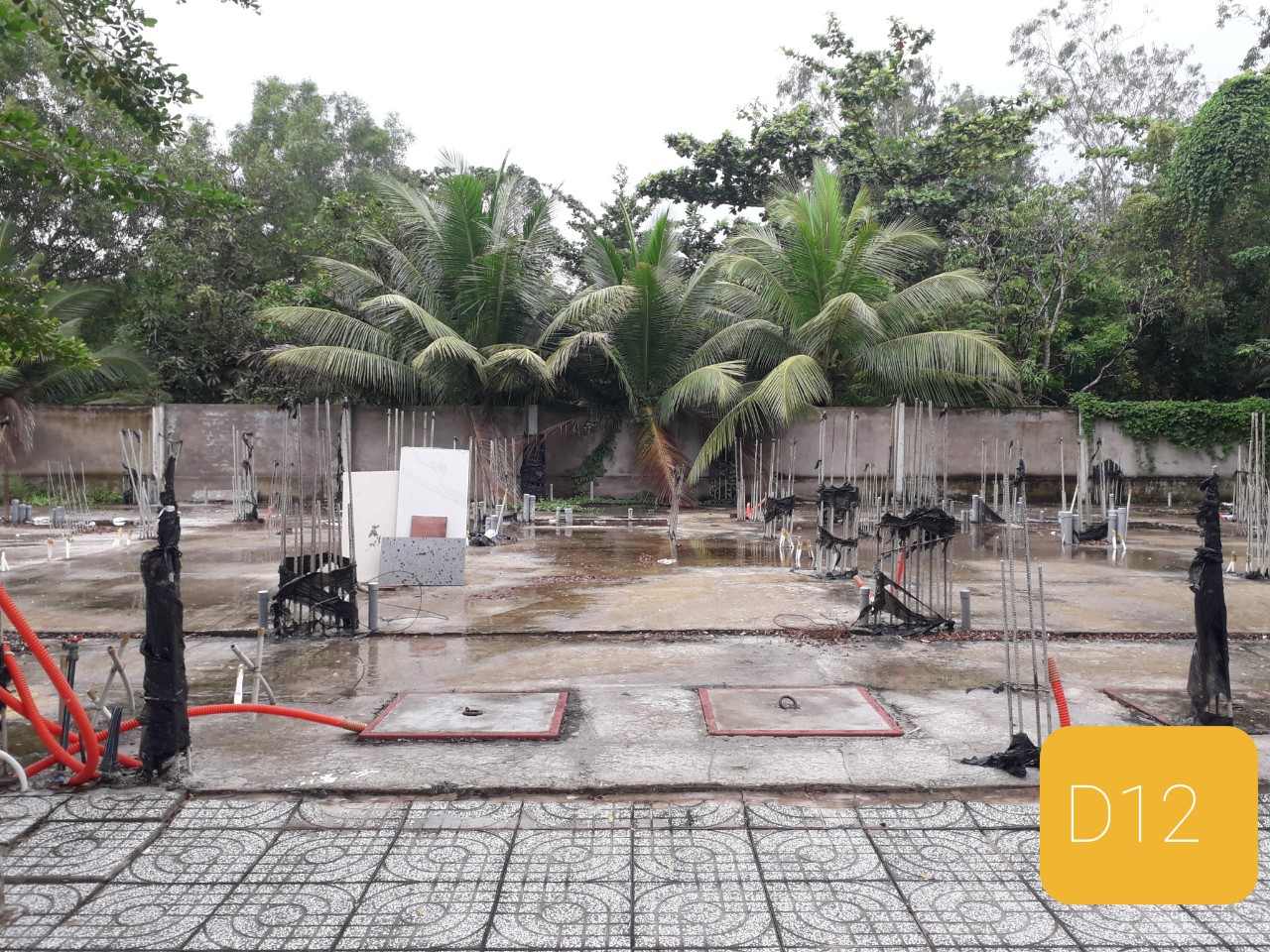 Cần ra lô đất nền có hỗ trợ lãi suất ngân hàng và chiết khấu đến 10.5%