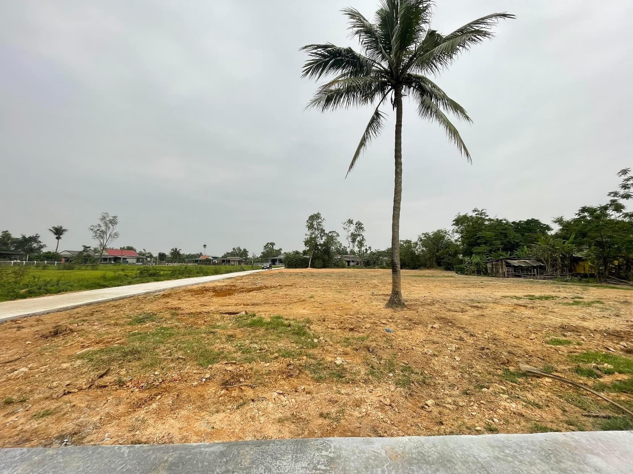 🏠 ĐẦU THÁNG MỞ BÁN BLOCK LÔ CAO XÁ -TRUNG HẢI. GIO LINH.