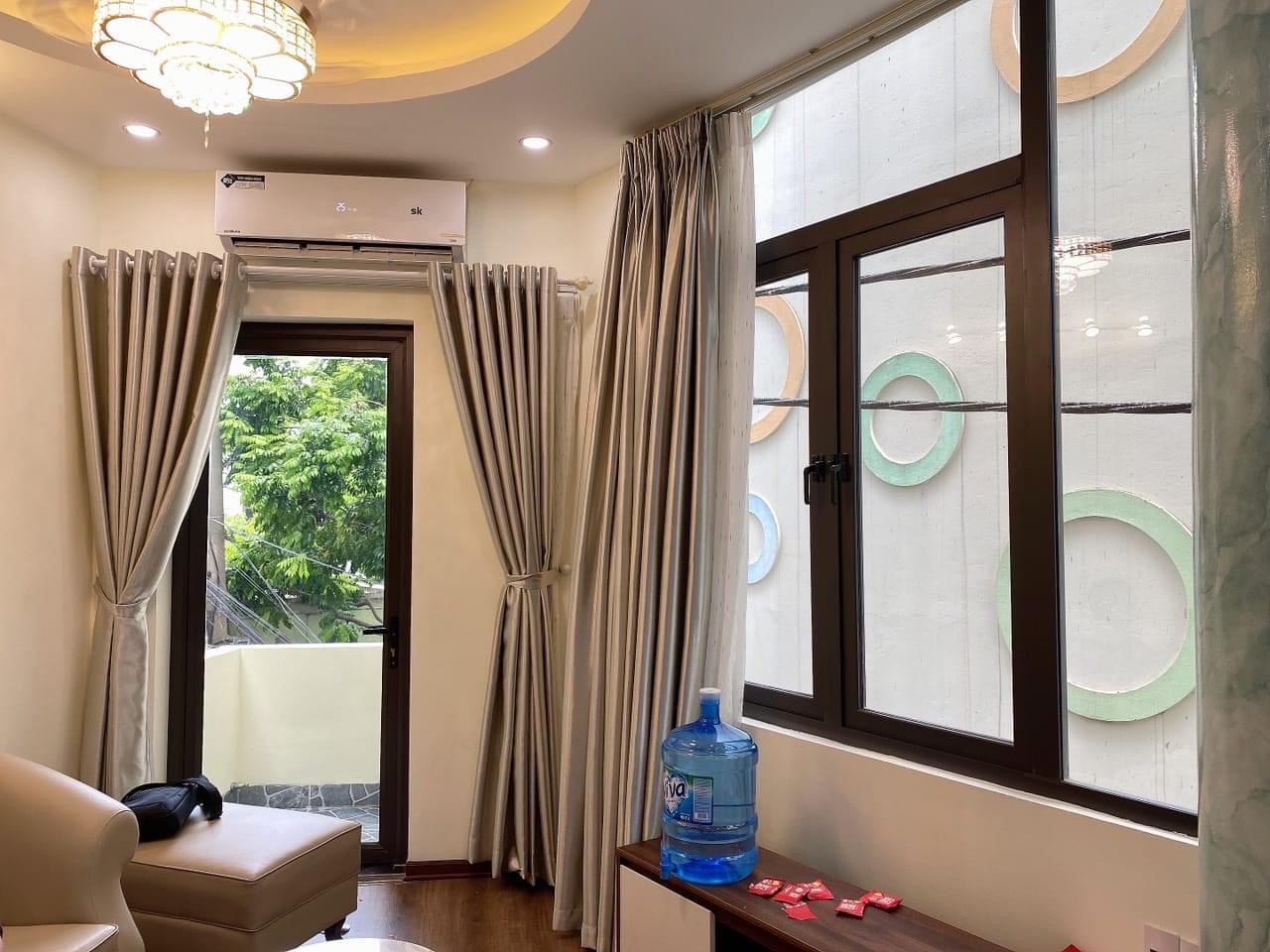 Đất 120m2 Bồ Đề Mặt Tiền 6.5m Vuông Vức, Ô Tô Vào Cửa, An Sinh Đỉnh, Đầu Tư Kdoanh Hiệu Quả