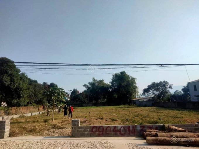 Đất lô góc nghỉ dưỡng 2200m2 gần điện máy MediaMart chợ Cá (QL21A) Chương Mỹ, Hà Nội, 2tr8/m2~6tỷ