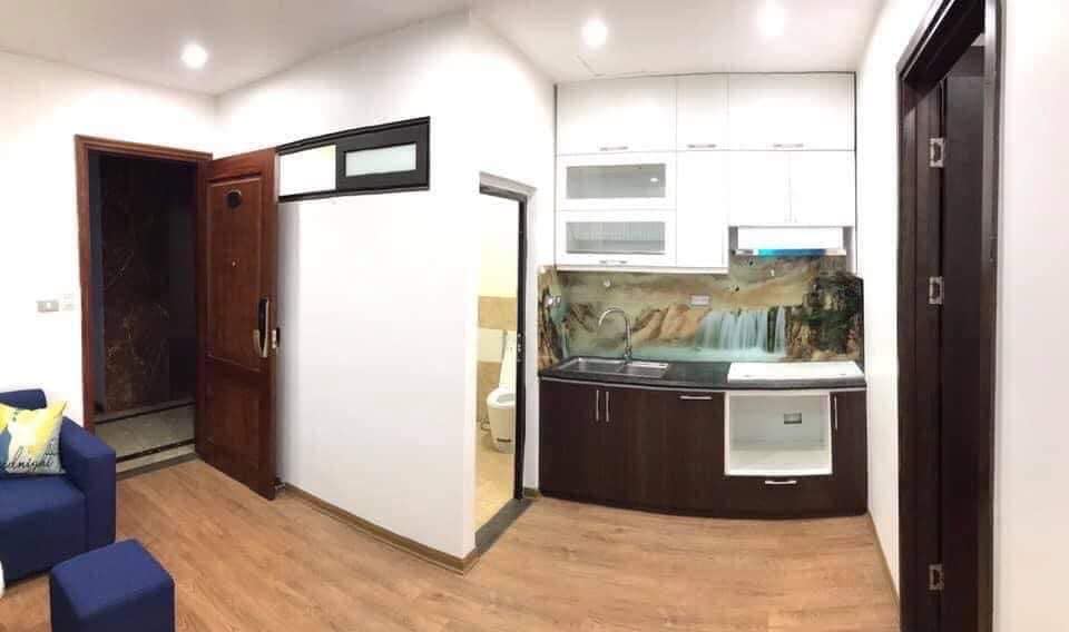 Đầu Tư – Kinh doanh – Căn Hộ Dịch Vụ - Mặt Phố Lạc Long Quân 153m2 10 tầng