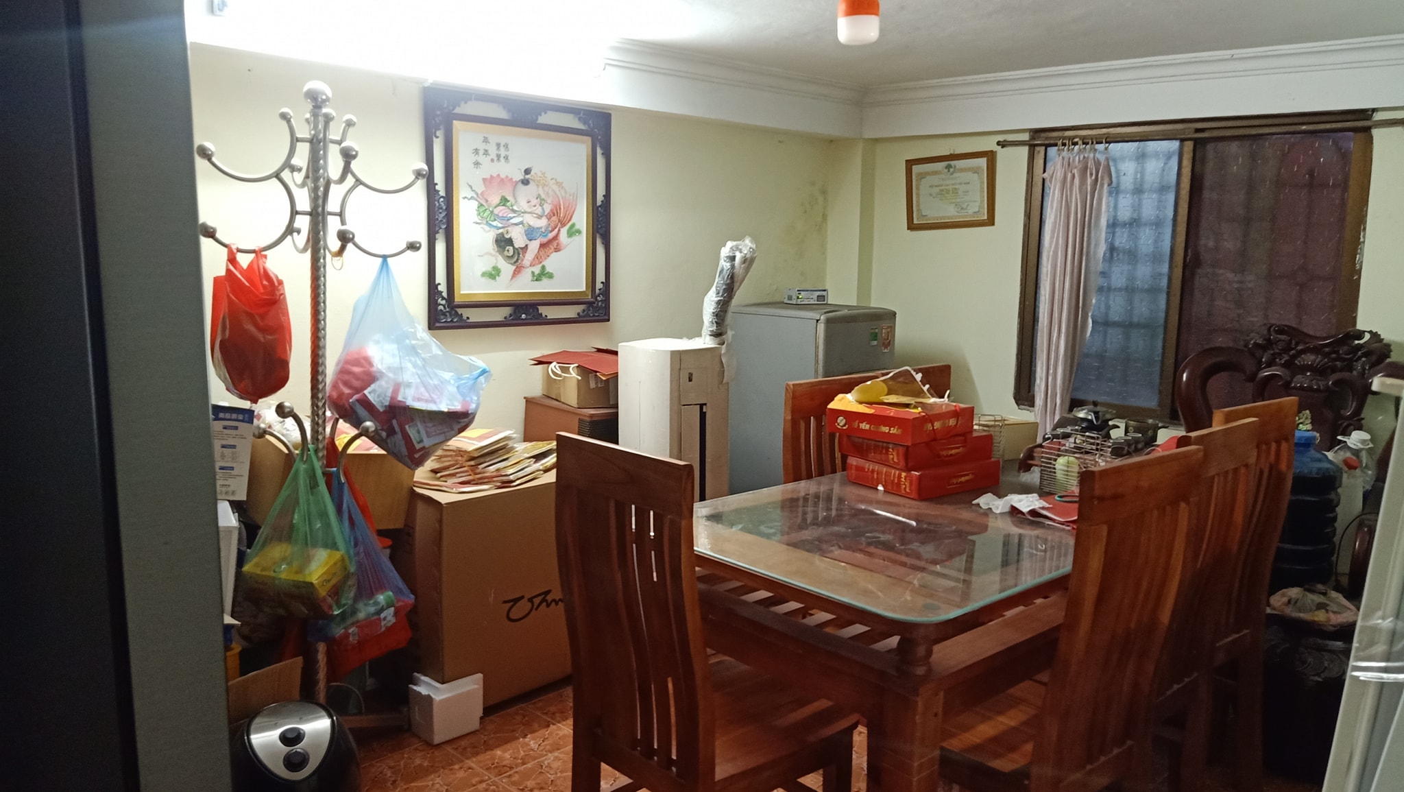 Nhà Dương Văn Bé, ngõ thoáng, gần phố, 110m2, MT 8m