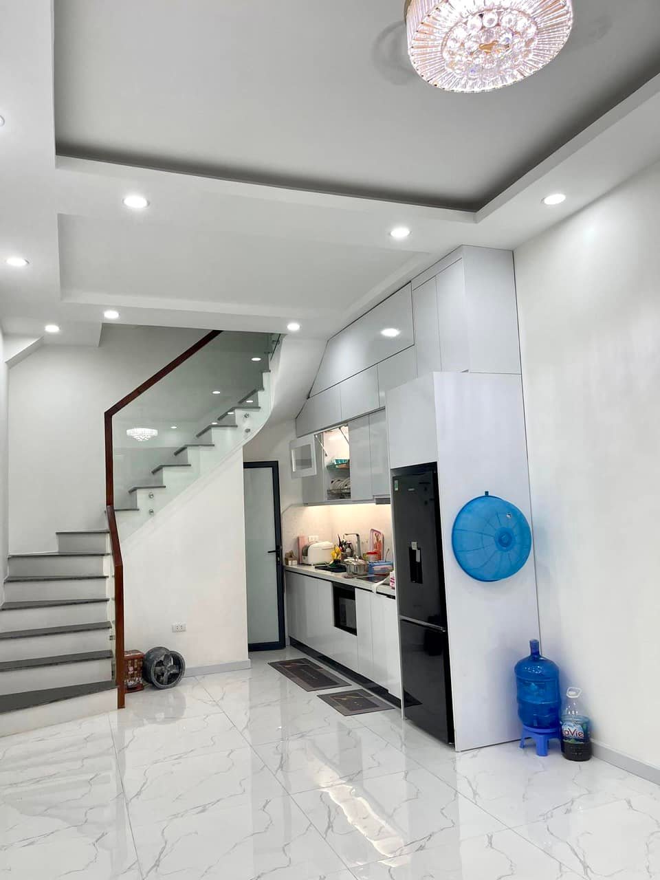 Đảm Bảo Rẻ Nhất Quận Đống Đa Mặt Ngõ Thổ Quan DT 40m2 x 4tầng,mt 3.9m2 nhỉnh 4 tỷ