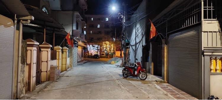 Cần bán ngôi nhà tâm huyết tại Phường 1, Tp Đông Hà, QTri