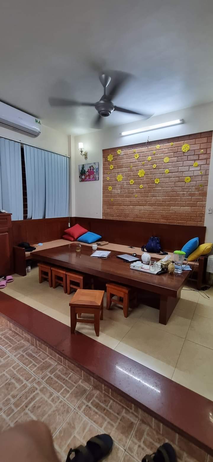 Bán nhà riêng Đường Xuân Đỉnh Quân Bắc Từ Liêm