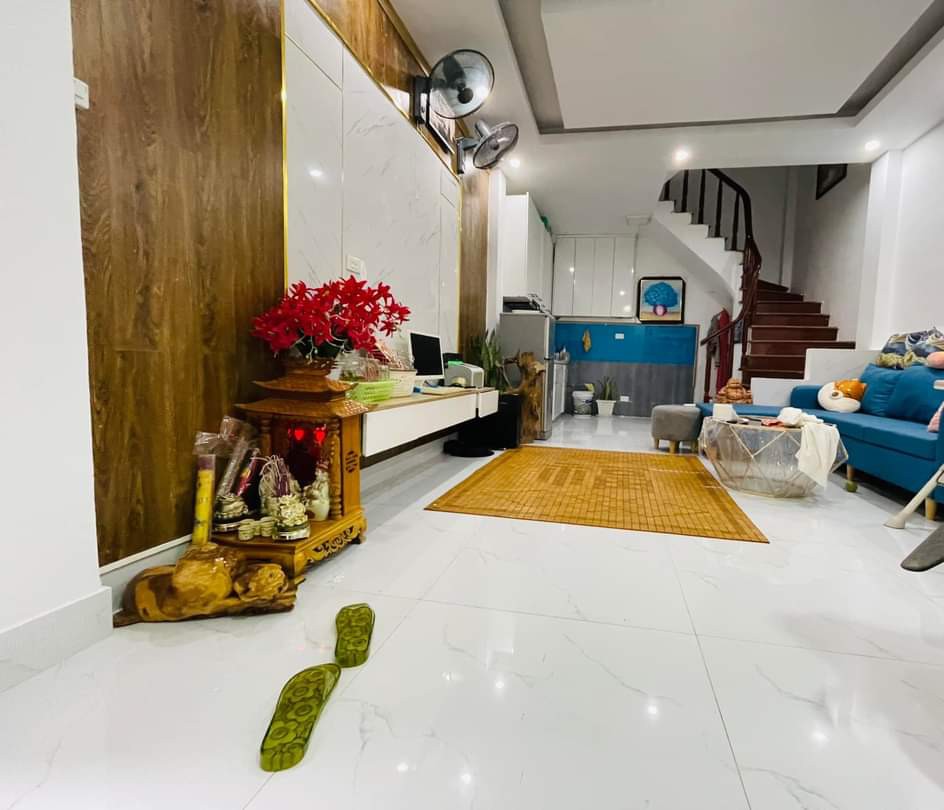 Siêu phẩm nhà phố Nguyễn Lân Quận Thanh Xuân Hà Nội