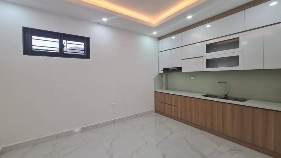 🏡 ĐẸP BỒ ĐỀ - CÁCH MỘT NHÀ RA MẶT PHỐ - NỘI THẤT XỊN - 45M - 5 TẦNG - 6.75 TỶ