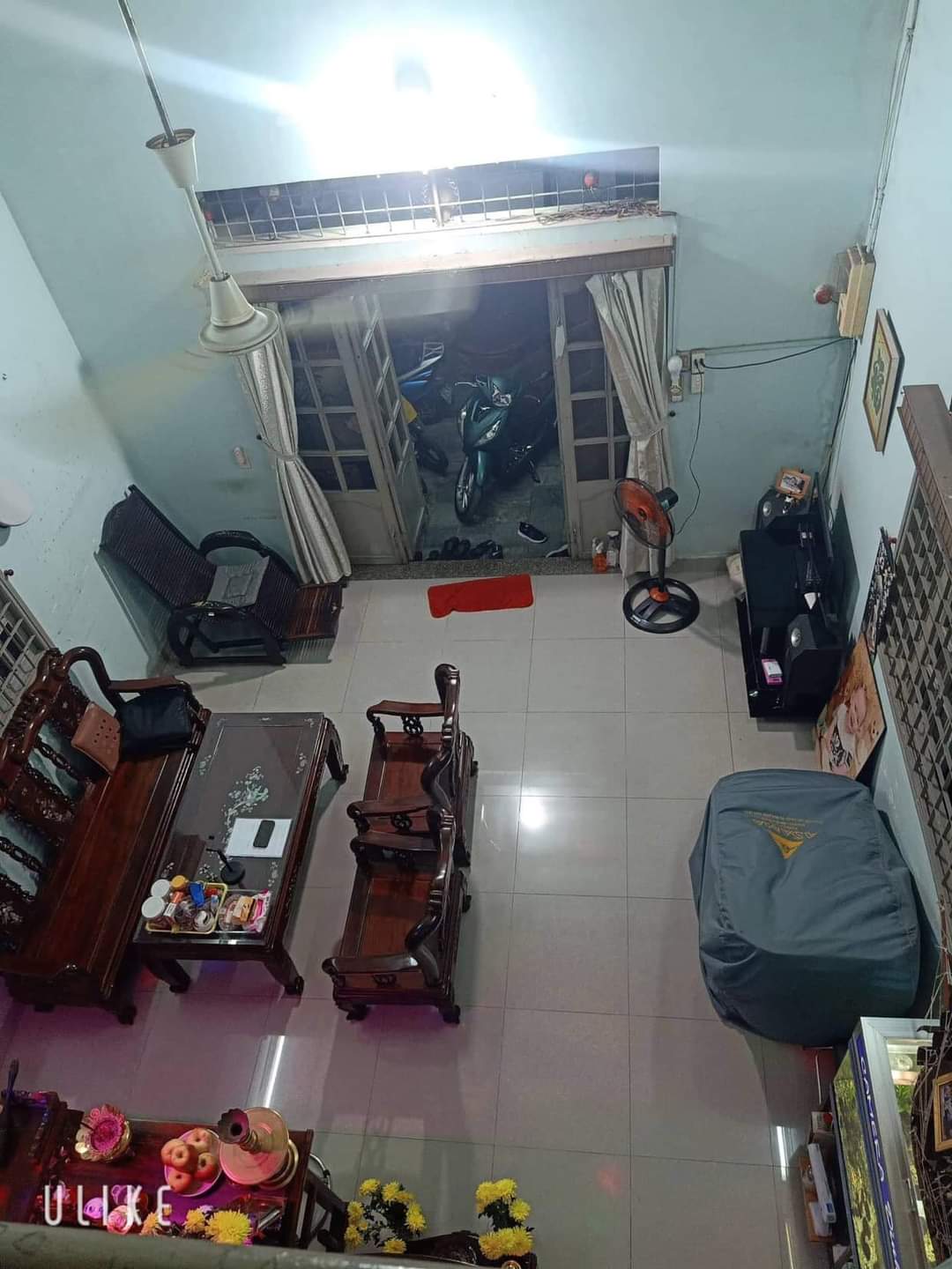 Bán nhà cấp 4 dt 102m2 ngang 6 , tiện xây Căn hộ cho thuê