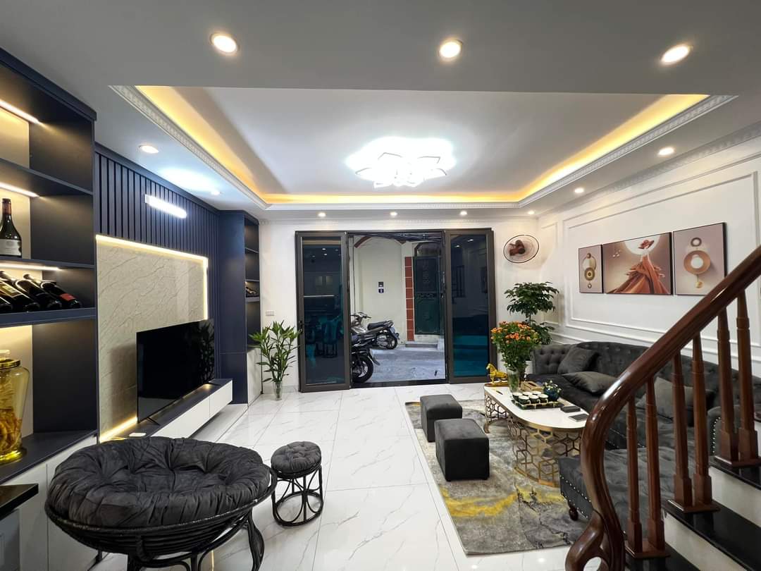 NGÕ RỘNG 5M, TRUNG TÂM HAI BÀ, NHÀ PHỐ 8/3, 40M, 4,5 TỶ