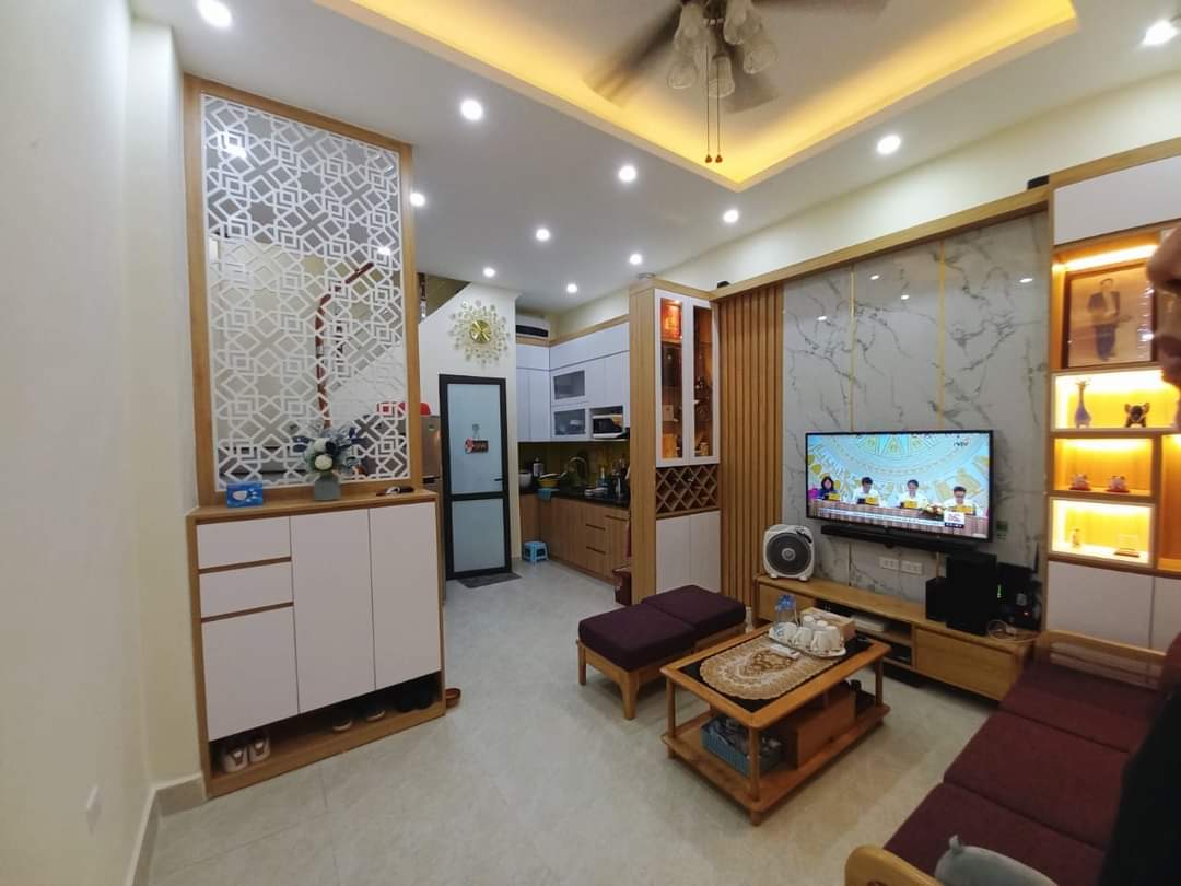 Nhà đẹp ở ngay Thịnh Hào phố Tôn Đức Thắng Quận Đống Đa Hà Nội