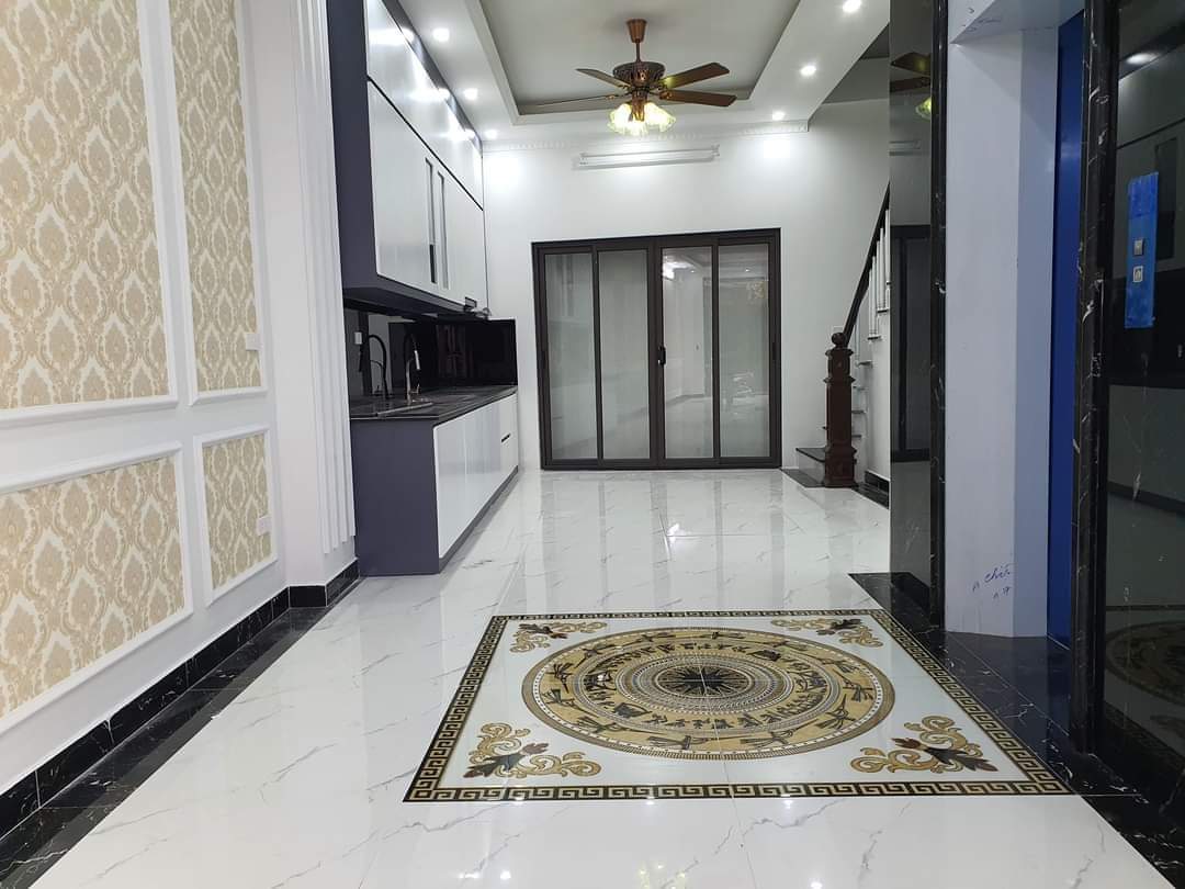 🏡 ĐẸP LONG BIÊN - NHÀ MỚI Ở NGAY - 70M2 5 TẦNG 13 TỶ