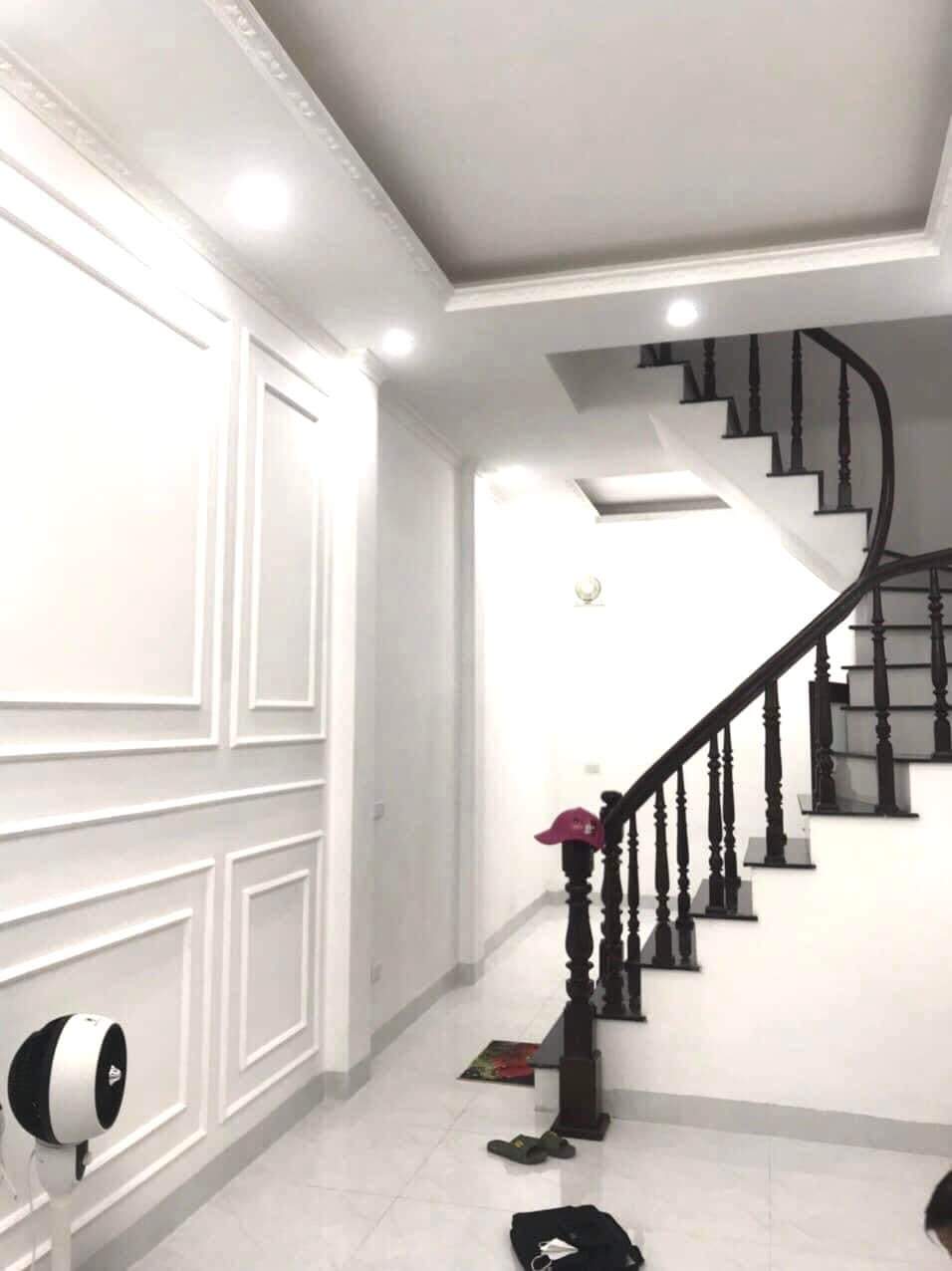 BÁN NHÀ QUAN NHÂN ĐẸP GẦN PHỐ KINH DOANH ONLINE SỔ ĐỎ CHÍNH CHỦ