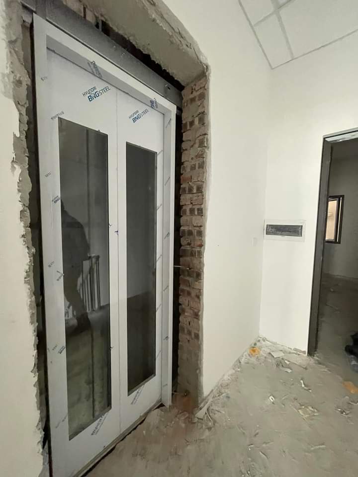 Bán nhà 70m, 6 tầng, MT 6.2m giá 17.9 tỷ