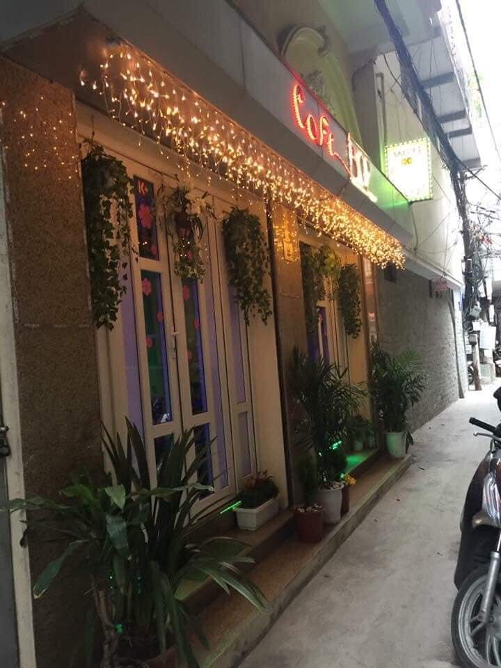 Nhà đẹp Thái Thịnh LÔ GÓC NGÕ THÔNG - KINH DOANH ĐỈNH