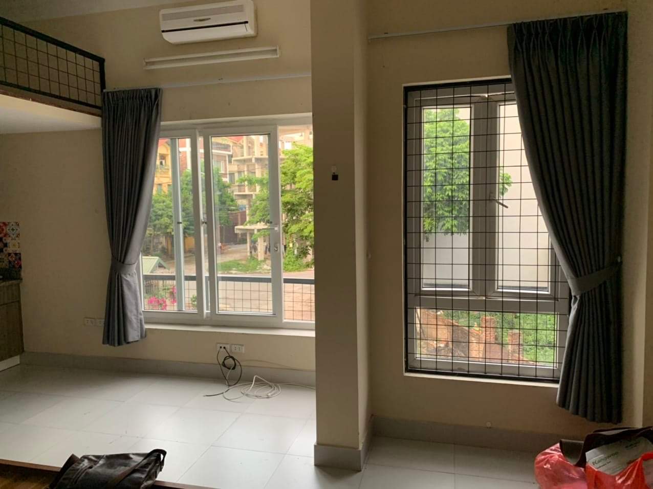 PHỐ LÂM HẠ - KHU VIP DÂN TRÍ CAO- PHÂN LÔ - Ô TÔ ĐỖ 90M2 MẶT TIỀN 6M 18.8 TỶ